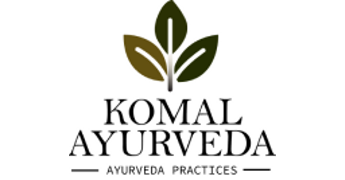 Komal Color Komal Ayurveda